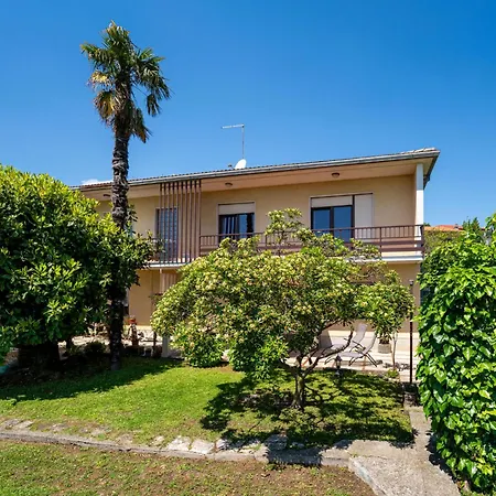 Marija-2 By Interhome Apartment *