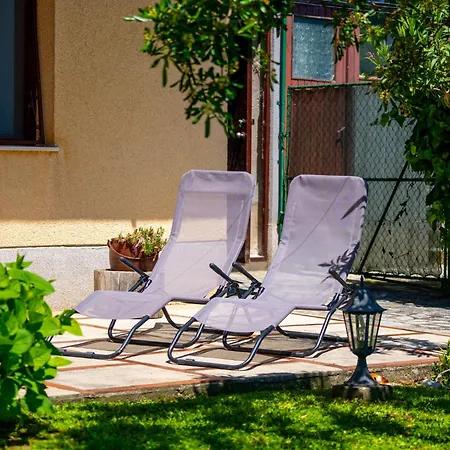 Apartment Marija-2 By Interhome