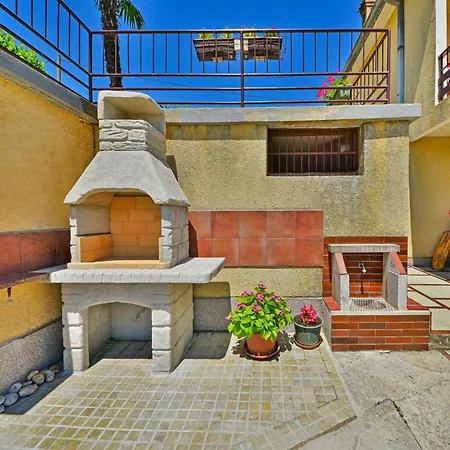 Marija-2 By Interhome Apartment *