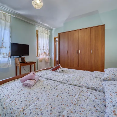 Marija-2 By Interhome Apartment