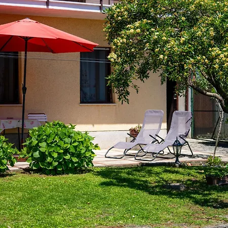 Apartment Marija-2 By Interhome
