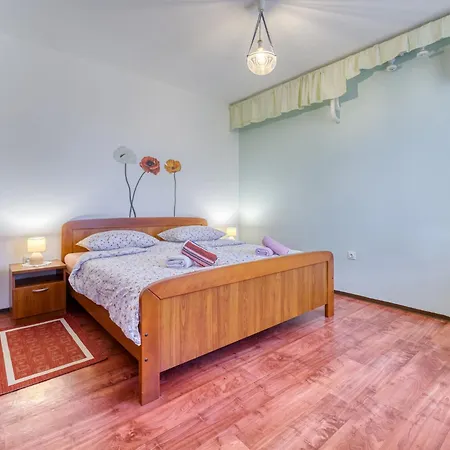 Marija-2 By Interhome Apartment Lovran