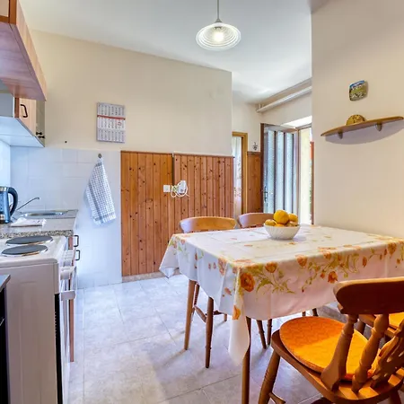 Marija-2 By Interhome Apartment *