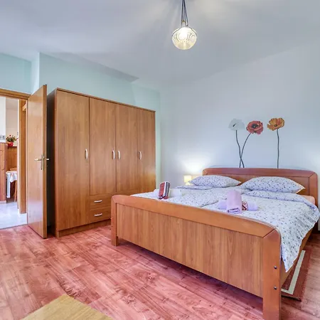 Apartment Marija-2 By Interhome Lovran